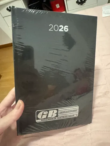 Agenda 2026 Atacadista Distribuidor
