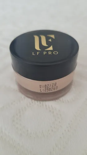 Corretivo LF Pro Blend Cream Vanilla 17g - Original | Pouco Uso