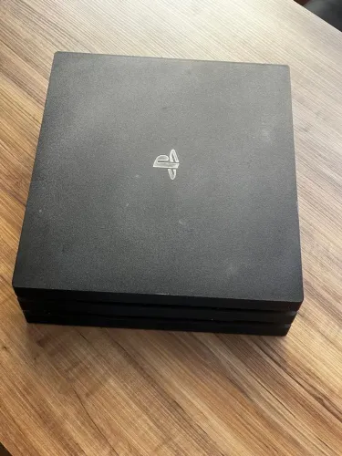Play 4 pro