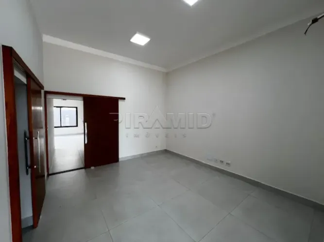 Casa térrea condomínio fechado, Jardim Cybelli, Zona Leste, Ribeirão Preto SP