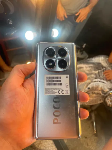 Poco x7 5G 256 GB