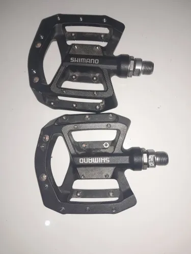 Pedal shimano