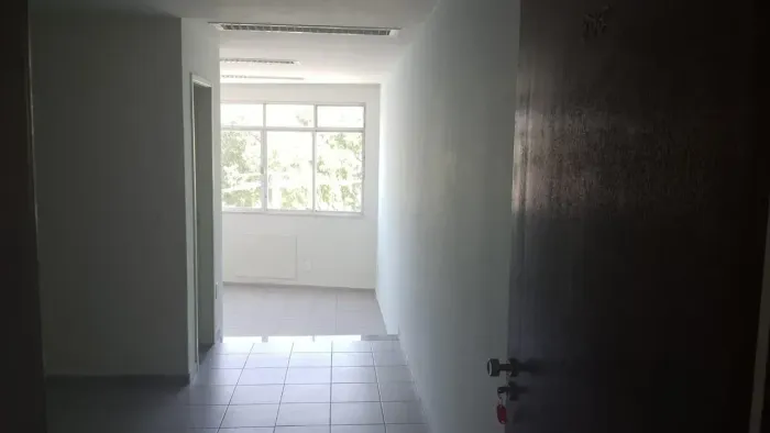 Sala para aluguel com banheiro em Cacuia - Ilha do Governador-  Rio de Janeiro - RJ