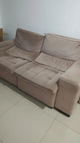 Sofá 