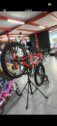 Bicicleta Gios