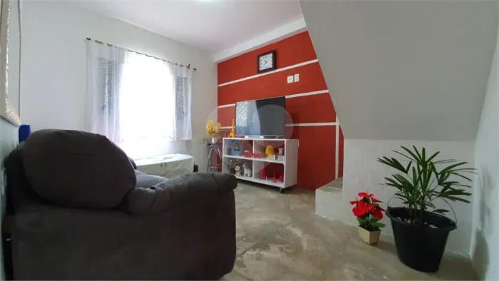 RARIDADE Sobrado com 4 quartos na Vila Maria Baixa