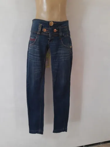 Calça fill 7 jeans feminino 36