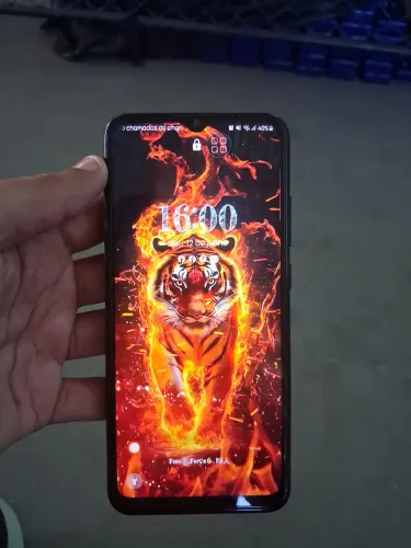Samsung A03