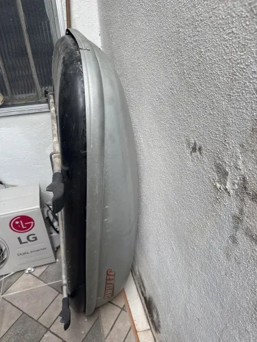 Jetbag para carro
