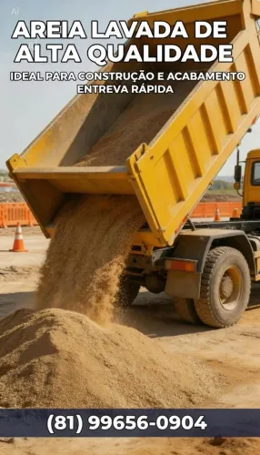 ? Material de Construção Direto da Fábrica - Entrega em 1 Dia!
