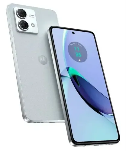 Motorola G84 5G dual chip 256 GB azul 8 GB RAM