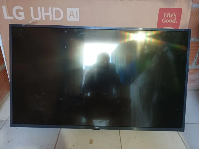 Tv LG 40 polegadas 