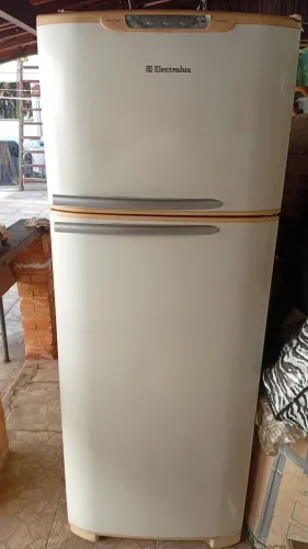 Geladeira Electrolux