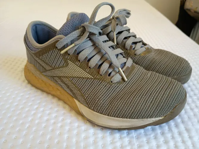 Reebok Nano 9 36BR