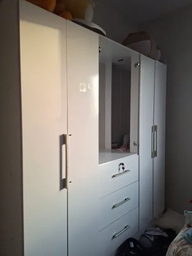 Guarda roupa