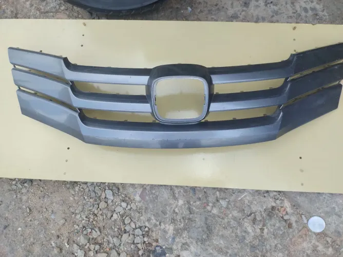 Grade dianteira Honda city 2009 a 2012