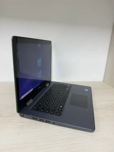 Dell Inspiron 5481 i3 8GB SSD 240GB Touchscreen