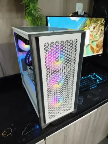 CPU GAMER DDR5 AM5 Corsair Editon 