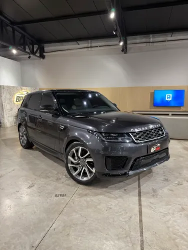 Land Rover Range Rover Range R. SP. Dyn. HSE 3.0i6 Die. (hib.) 2022