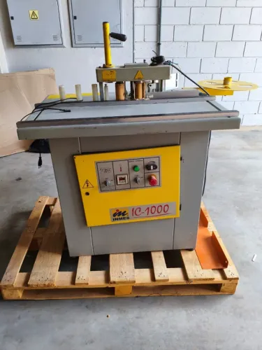 Coladeira de Borda INMES IC-1000