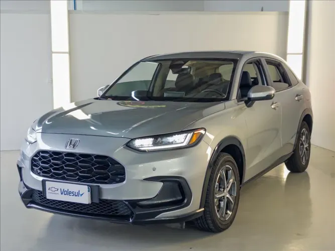 Honda ZR-V Touring 2.0 16V 5P Aut. 2025