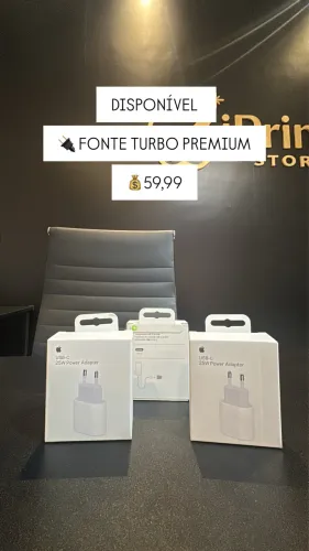 Fonte Premium