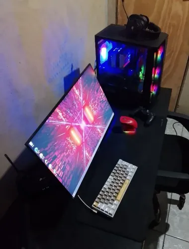 PC GAMER