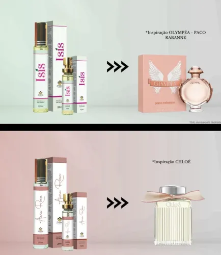 Perfumes