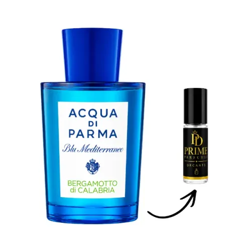 Bergamotto di Calabria Acqua di Parma 2ml - Maringá