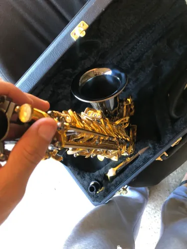 Sax alto