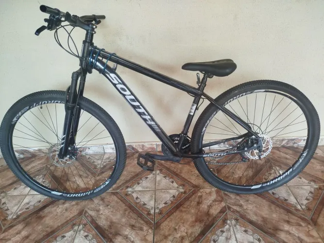 Bicicleta aro 29