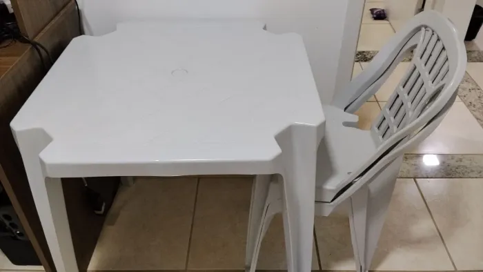 Jogo de mesa