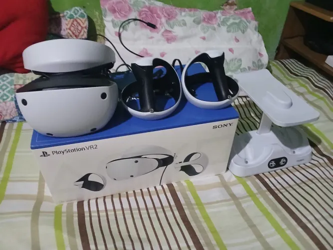 Óculos VR 2 para Playstation 5