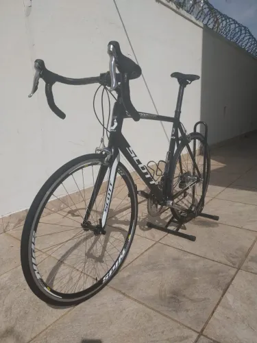 Bike Speed