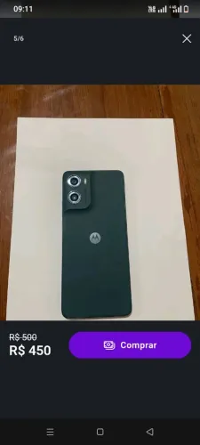 Motorola g06
