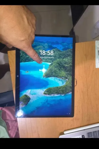 Tablet