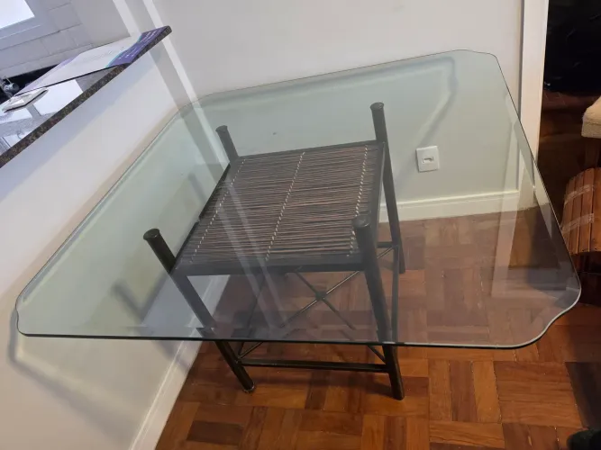 MESA DE JANTAR