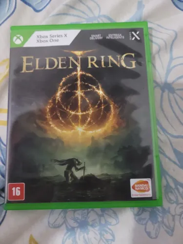 Elden Ring Xbox