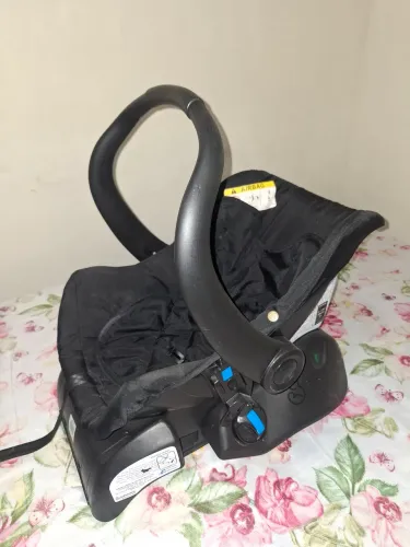 Bebê conforto