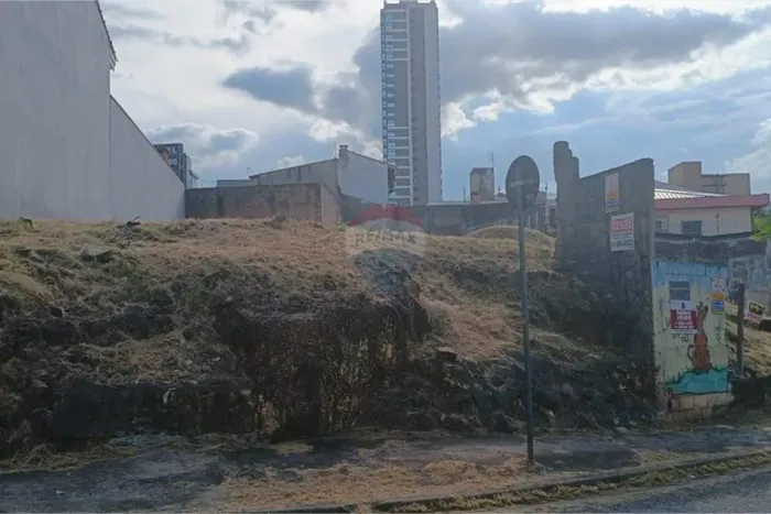 "Terreno de 595m² Jardim Faculdade - Sorocaba"