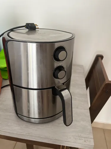 Vendo airfryer seminova
