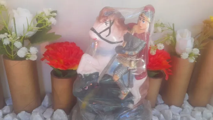 Imagem de São jorge