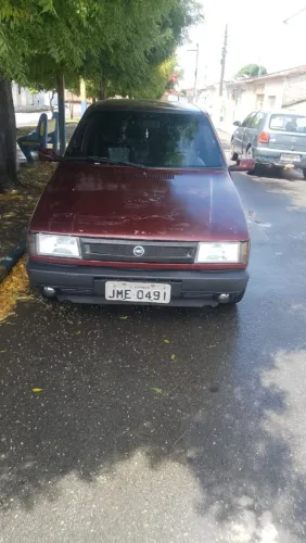 Fiat Uno Mille EP 2P E 4P 1996