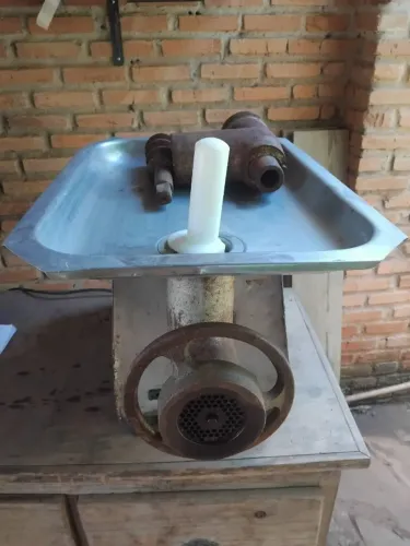 moedor de carne