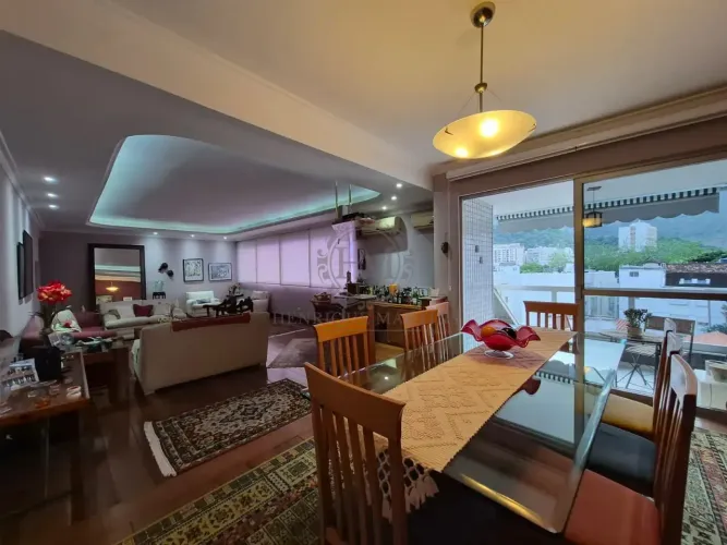 Apartamento padrão à Venda, Leblon, Rio de Janeiro, RJ