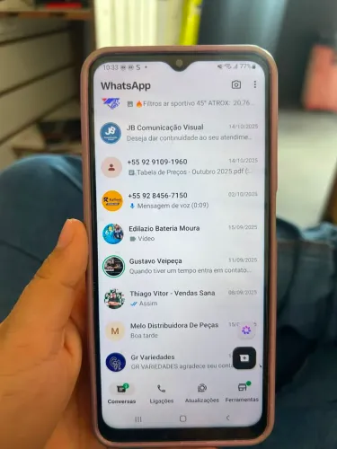 Celular Samsung A13