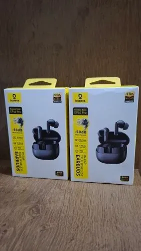 Fone bluetooth baseus ep10 pro