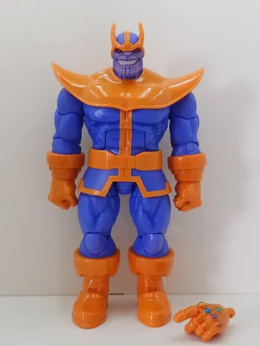 Marvel Legends Thanos Gamerverse