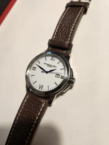 Relógio Raymond Weil quartz