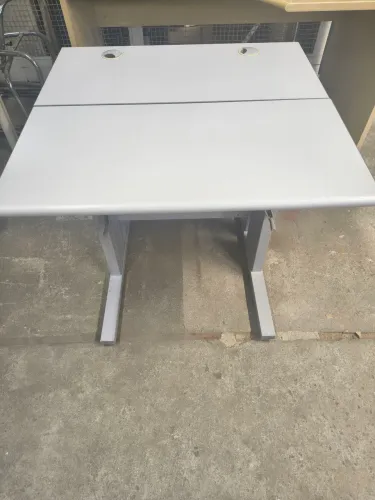Mesa de escritório